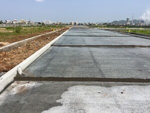   Plot at Guntur – for Sale