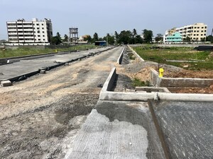  Plot For Sale in Guntur