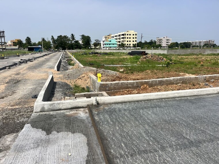 Exterior View, guntur  201 Sq.Yd. Plot In Guntur Vijayawada 10520660