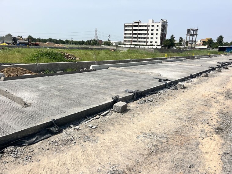 undefined, guntur  201 Sq.Yd. Plot In Guntur Vijayawada 10520660