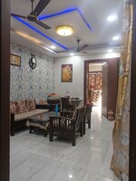 1 BHK + Prayer Room 1200 Sq.Ft. Apartment in Ramky One North Phase II