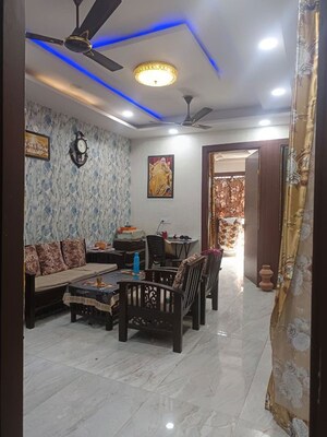 1 BHK Apartment For Rent in Ramky One North Phase II, Yelahanka