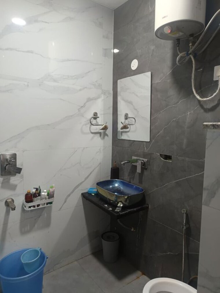 Team Area, ramky-one-north-phase-ii 1 Bedroom 1200 Sq.Ft. Apartment In Yelahanka Bangalore 10520665