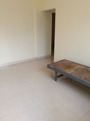 Room in 1 BHK Apartment at Thergaon – for Rent