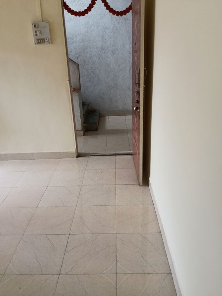 Bathroom, thergaon 1 Bedroom 459 Sq.Ft. Apartment In Thergaon Pune 10520596