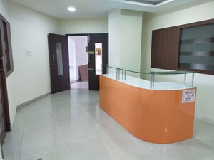  Office Space – Exterior View View at Pappampatti - for Rent
