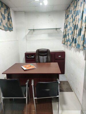 Team Area in  Office Space at Pappampatti – for Rent