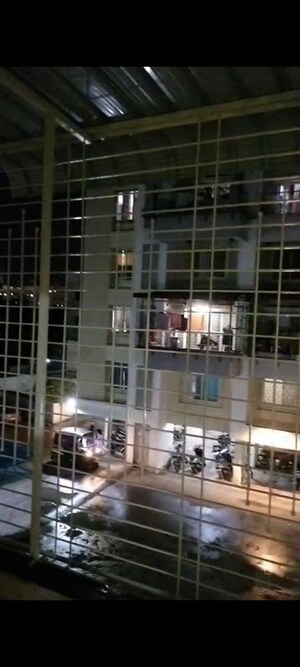 2 BHK Apartment – Exterior View View at Vrundavan Vihar, Narhe - for Rent