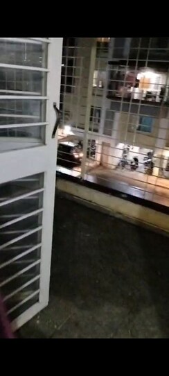 2 BHK + Prayer Room Apartment For Rent in Vrundavan Vihar