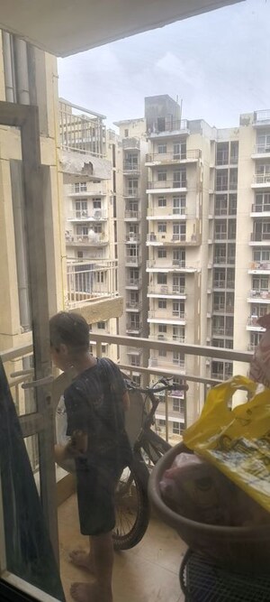 2 BHK Apartment – Exterior View View at Terra Heritage, Alwar Bypass Road - for Sale