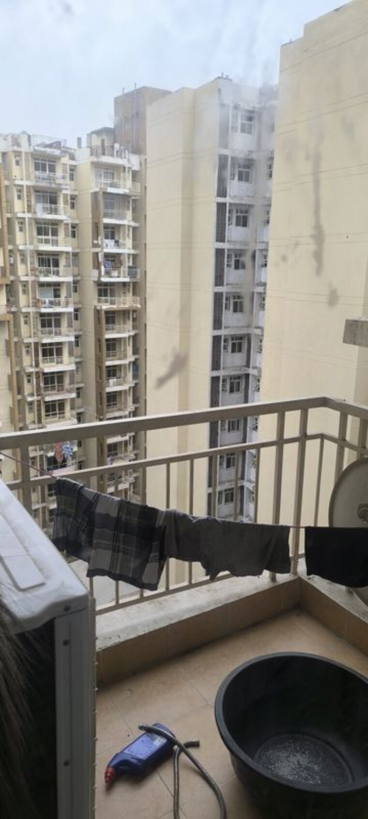 undefined, terra-heritage 2 Bedroom 1150 Sq.Ft. Apartment In Alwar Bypass Road Bhiwadi 10520671