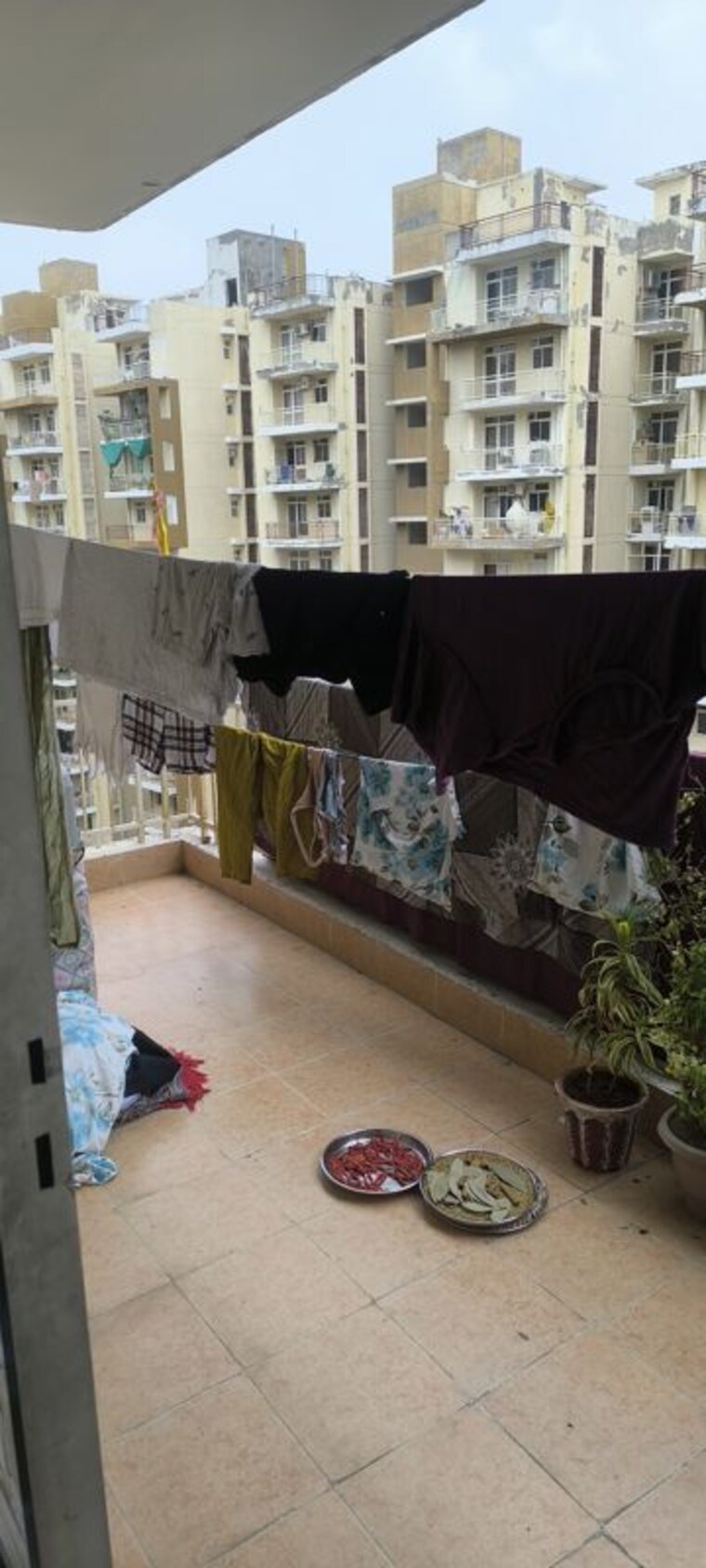  Parking, terra-heritage 2 Bedroom 1150 Sq.Ft. Apartment In Alwar Bypass Road Bhiwadi 10520671