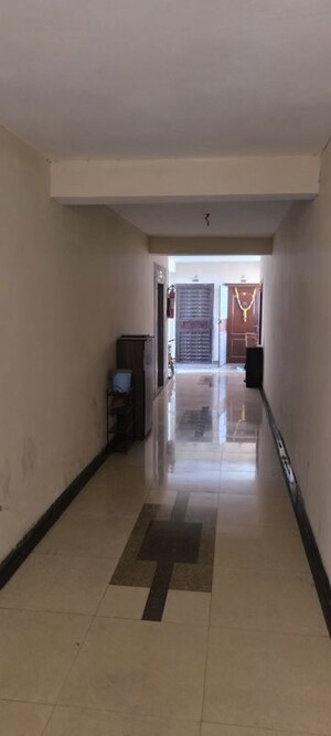 Building Lobby in 2 BHK Apartment at Terra Heritage, Alwar Bypass Road – for Sale