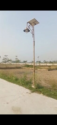 Plot For Sale in Garhmukteshwar