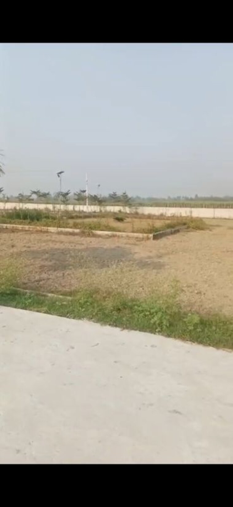 undefined, garhmukteshwar  99 Sq.Yd. Plot In Garhmukteshwar Hapur 10520683