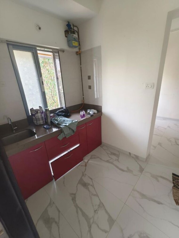 Kitchen, sector 81 3 Bedroom 1495 Sq.Ft. Apartment In Sector 81 Faridabad 10520681