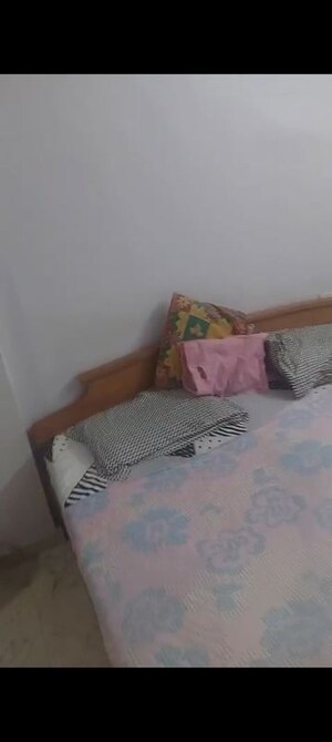 Bedroom in 2 BHK Apartment at Satellite Silver, Andheri East – for Rent