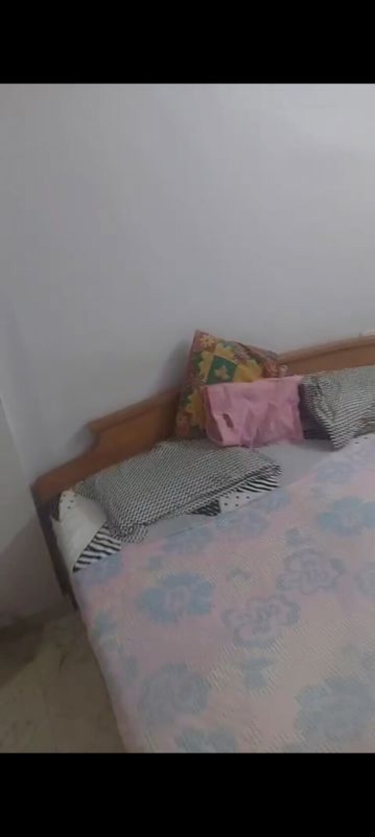 Bedroom, satellite-silver 2 Bedroom 850 Sq.Ft. Apartment In Andheri East Mumbai 10520690