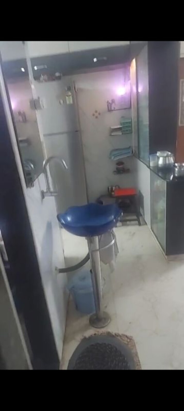 Team Area, satellite-silver 2 Bedroom 850 Sq.Ft. Apartment In Andheri East Mumbai 10520690