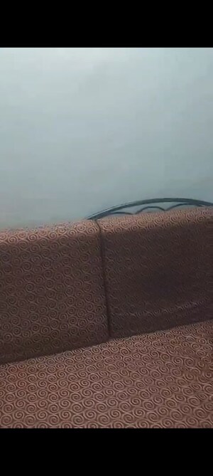 Bathroom in 2 BHK Apartment at Satellite Silver, Andheri East – for Rent