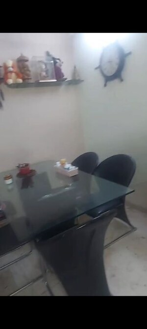 Team Area in 2 BHK Apartment at Satellite Silver, Andheri East – for Rent