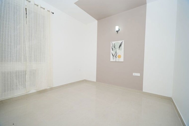 Room, hero-homes-gurgaon 3 Bedroom 1326 Sq.Ft. Apartment In Sector 104 Gurgaon 10520694