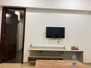 Furnished Amenities in 1 RK Apartment at Lodha Belmondo, Gahunje – for Rent