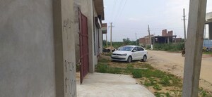  Warehouse – Exterior View View at Harmada - for Rent