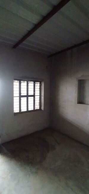  Warehouse – Exterior View View at Harmada - for Rent