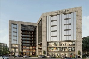  Shop – Exterior View View at Vip Road - for Sale