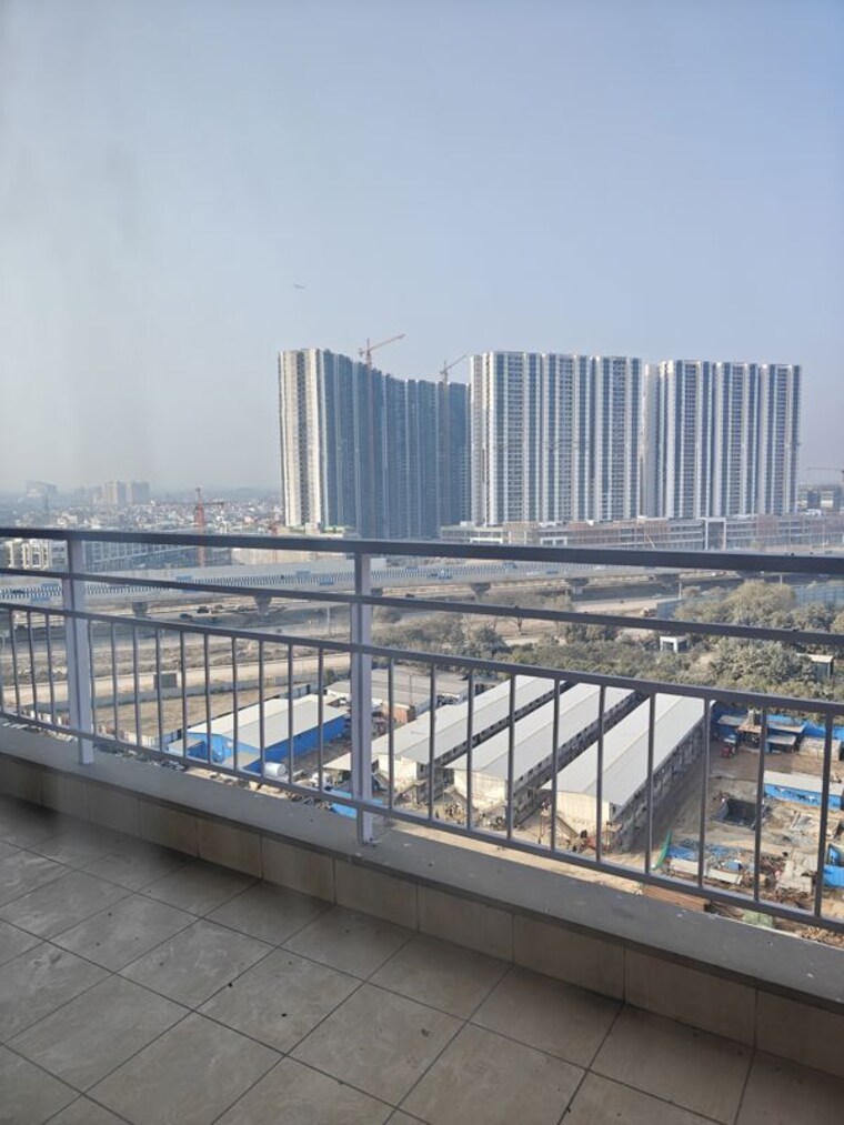 Exterior View, bajghera 3 Bedroom 1790 Sq.Ft. Apartment In Bajghera Gurgaon 10520703