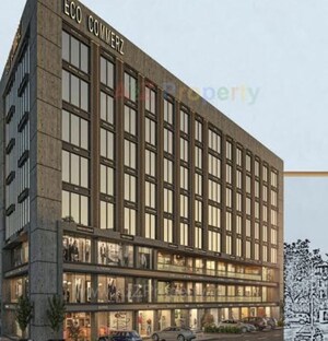  Office Space in IT/SEZ For Sale in Vip Road