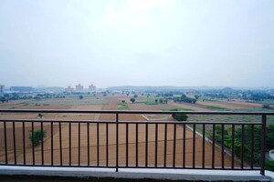 3 BHK Apartment – Exterior View View at Umang Winter Hills, Sector 77 - for Sale