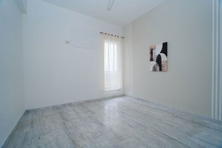 Room, umang-winter-hills 3 Bedroom 1616 Sq.Ft. Apartment In Sector 77 Gurgaon 10520709