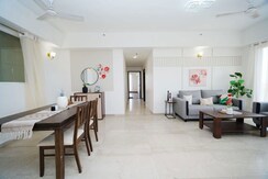 3 BHK Apartment For Sale in Umang Winter Hills