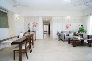 3 BHK Apartment For Sale in Umang Winter Hills, Sector 77