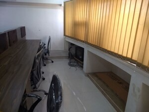  Office Space For Rent in Mayuresh Chambers, Cbd Belapur Sector 11