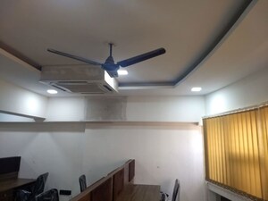 Furnished Amenities in  Office Space at Mayuresh Chambers, Cbd Belapur Sector 11 – for Rent