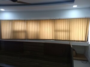 Kitchen in  Office Space at Mayuresh Chambers, Cbd Belapur Sector 11 – for Rent