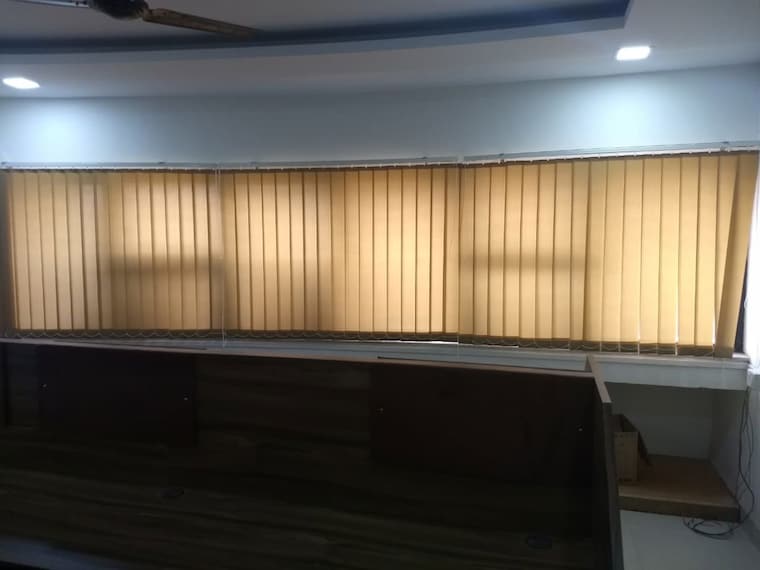 Kitchen, mayuresh-chambers Commercial Office Space 682 Sq.Ft. In Cbd Belapur Sector 11 Navi Mumbai 10520702