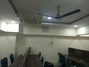 Team Area in  Office Space at Mayuresh Chambers, Cbd Belapur Sector 11 – for Rent