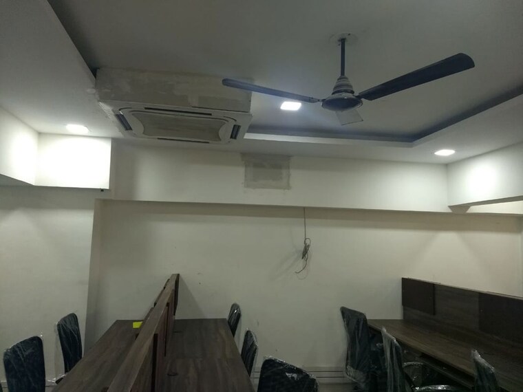 Team Area, mayuresh-chambers Commercial Office Space 682 Sq.Ft. In Cbd Belapur Sector 11 Navi Mumbai 10520702