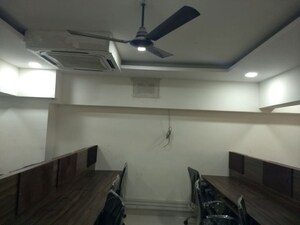 Kitchen in  Office Space at Mayuresh Chambers, Cbd Belapur Sector 11 – for Rent