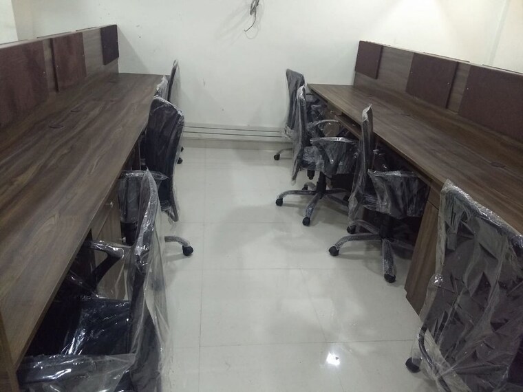 Team Area, mayuresh-chambers Commercial Office Space 682 Sq.Ft. In Cbd Belapur Sector 11 Navi Mumbai 10520702