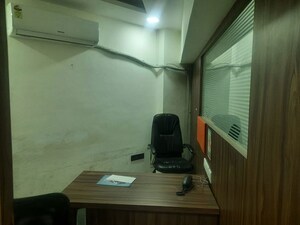 Parking in  Office Space at Mayuresh Chambers, Cbd Belapur Sector 11 – for Rent