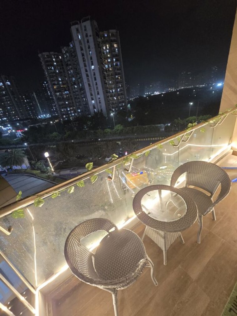 undefined, nimbus-the-hyde-park 3 Bedroom 1320 Sq.Ft. Apartment In Sector 78 Noida 10520715