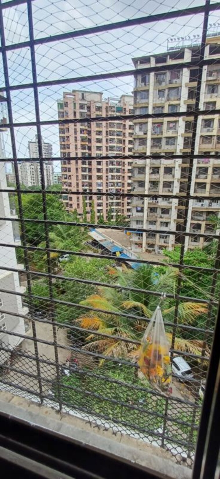 Exterior View, ozone-valley 3 Bedroom 1250 Sq.Ft. Apartment In Kalwa Thane 10520720