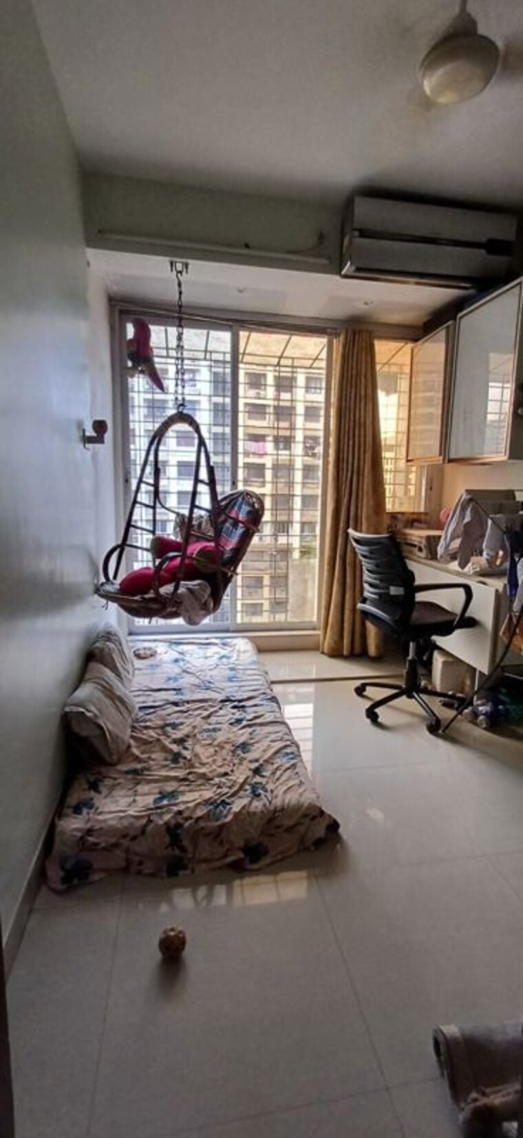 Gym, ozone-valley 3 Bedroom 1250 Sq.Ft. Apartment In Kalwa Thane 10520720