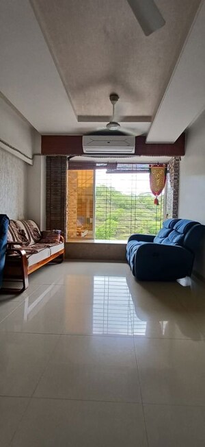 3 BHK Apartment For Sale in Ozone Valley, Kalwa