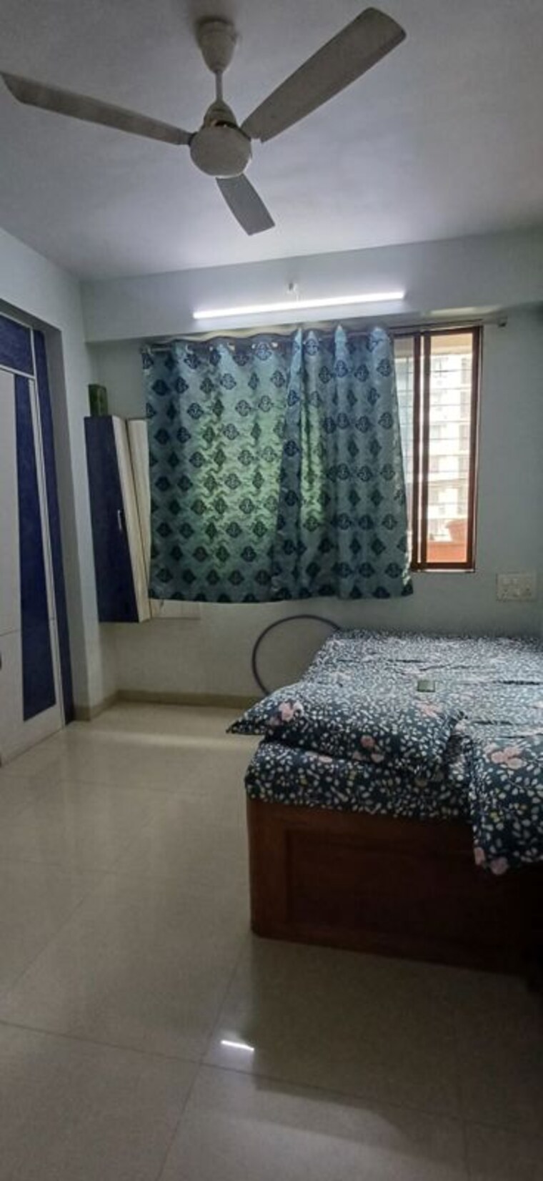 Bedroom, ozone-valley 3 Bedroom 1250 Sq.Ft. Apartment In Kalwa Thane 10520720
